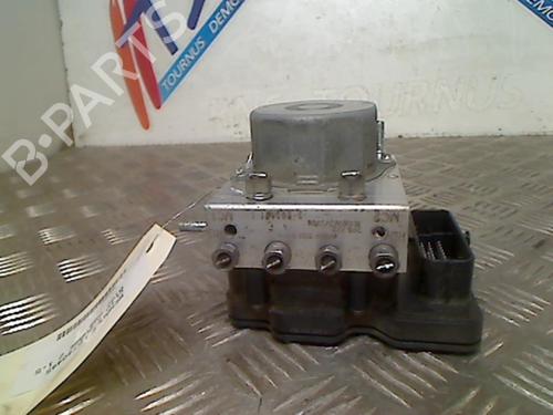 Used ABS pump ABS pump RENAULT CLIO IV (BH_) 1.5 dCi 90 (90 hp) 21735838 21735838