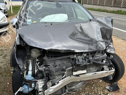 Left taillight PEUGEOT 2008 I (CU_) 1.5 BlueHDI 120 | BP29014701C34 - Image 6