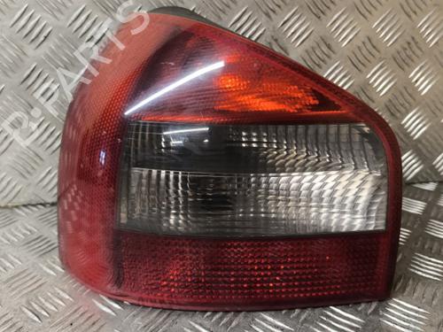Used Left taillight AUDI A3 (8L1) 1.9 TDI (130 hp) 21733231