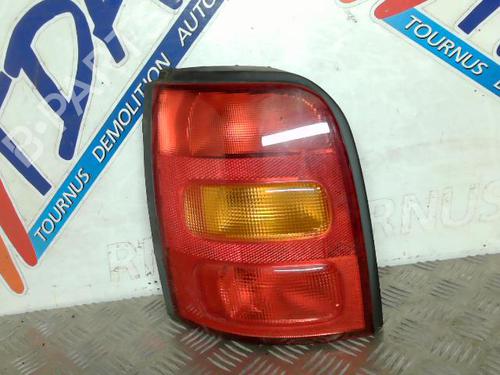 Left taillight NISSAN MICRA II (K11) 1.0 i 16V | BP21735164C34 
