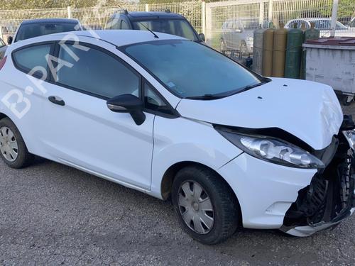 Support de lampe FORD FIESTA VI (CB1, CCN) 1.4 TDCi | BP21745452L10 