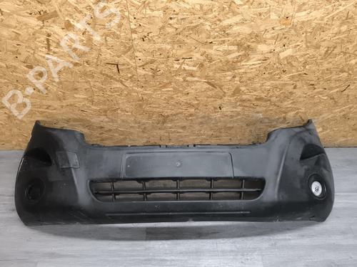 Front bumper RENAULT MASTER III Van (FV) 2.3 dCi 100 FWD (FV0A, FV0B, FV0G, FV0K, FV0H) | BP31068762C7 
