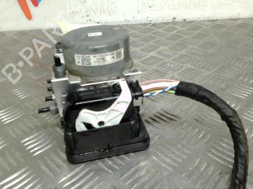 ABS Bremseaggregat CITROËN C3 II (SC_) 1.6 BlueHDi 75 (75 hp) 21743088