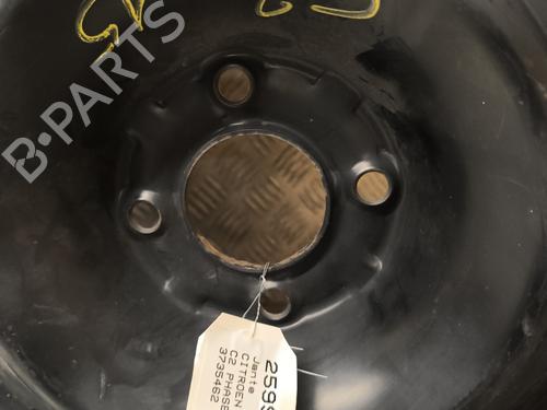Rim CITROËN C2 (JM_) 1.4 HDi | BP21753364C45 