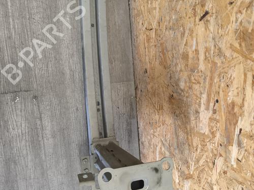 Front bumper reinforcement RENAULT ESPACE V (JR_) 1.6 dCi 160 | BP25047032C109 