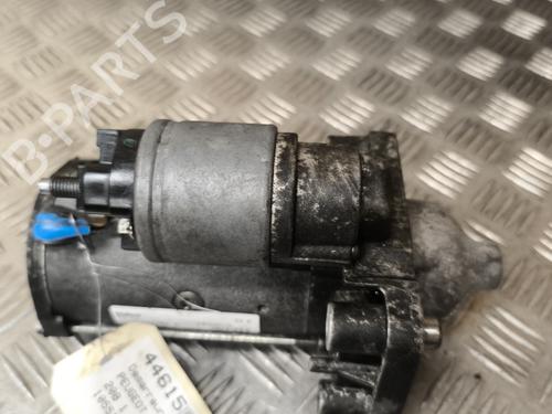 Starter PEUGEOT 208 I (CA_, CC_) 1.6 HDi / BlueHDi 75 | BP25595239M8 