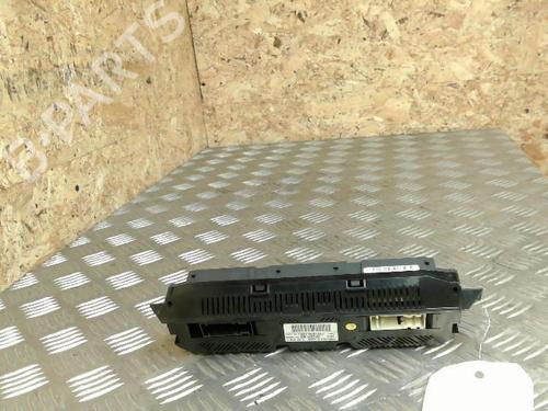 Used Climate control FORD C-MAX (DM2) 1.6 TDCi (90 hp) 21745150