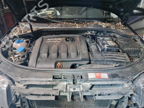 Right tailgate light AUDI A3 Sportback (8PA) 1.9 TDI | BP22388832C80 