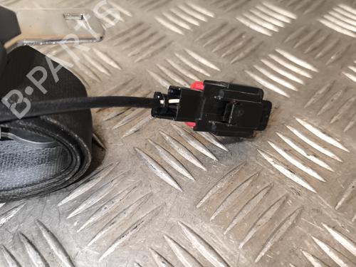 Front right belt tensioner RENAULT CLIO III (BR0/1, CR0/1) 1.2 16V Hi-Flex (BR1U, CR1U) | BP28305085C88