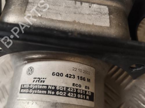 Steering pump VW POLO IV (9N_, 9A_) 1.2 12V | BP21733196M99