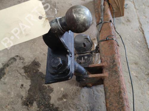 Tow ball/Mechanism LAND ROVER FREELANDER I Soft Top (L314) 1.8 i 16V 4x4 | BP21738391C141 