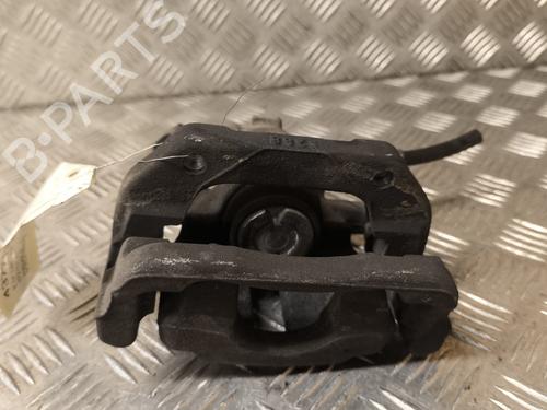 Left rear brake caliper TOYOTA PROACE Van (MDX_) 1.6 D (MDX9) | BP21732979M107 