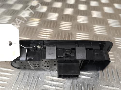 Left front window switch PEUGEOT 308 I (4A_, 4C_) 1.4 16V | BP25918590I27