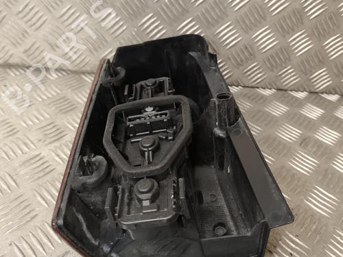 Højre baglygte CITROËN BERLINGO / BERLINGO FIRST Box Body/MPV (M_) 2.0 HDI 90 (MBRHY, MCRHY) | BP27571761C35 