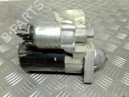 Starter RENAULT SCÉNIC III (JZ0/1_) 1.5 dCi | BP21750255M8 