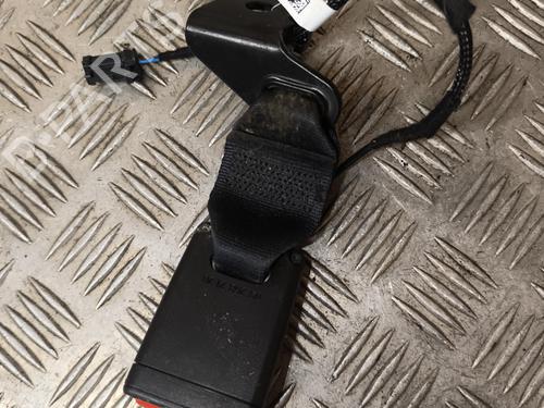 Seat buckle PEUGEOT 208 II (UB_, UP_, UW_, UJ_) 1.2 PureTech 75 | BP26437923I32 