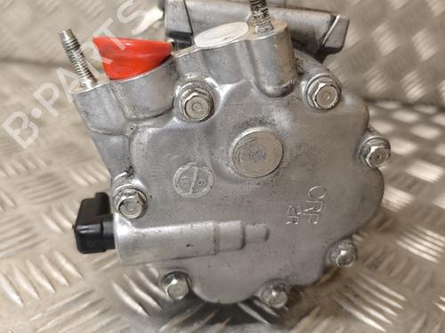 AC compressor PEUGEOT 3008 I MPV (0U_) 1.6 HDi | BP29270015M34 