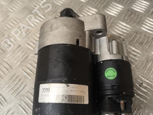 Starter DACIA LOGAN (LS_) 1.6 (LSOB, LSOD, LSOF, LSOH) | BP21741799M8 