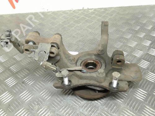 Højre Styrespindel Lejehus OPEL ZAFIRA A MPV (T98) 2.2 DTI 16V (F75) | BP21734947M26 