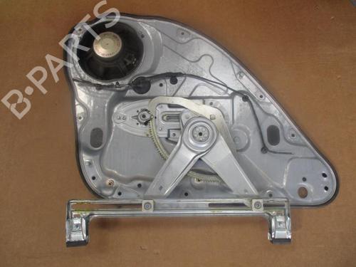 Vindusheismekanisme høyre bak FORD FOCUS C-MAX (DM2) [2003-2007]  21753285