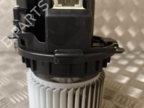 Used Heater blower motor Heater blower motor RENAULT CLIO V (B7_) [2019-2026] 21748990 21748990