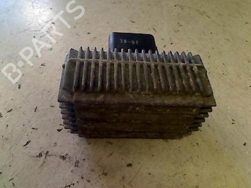 Elektronische module OPEL ASTRA G Hatchback (T98) 2.0 DI (F08, F48) | BP21752765M83 