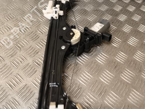 Front right window mechanism FIAT 500 (312_) 1.2 (312AXA1A) | BP22017365C23 