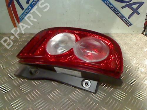 Used Left taillight NISSAN MICRA III (K12) 1.2 16V (80 hp) 21744045