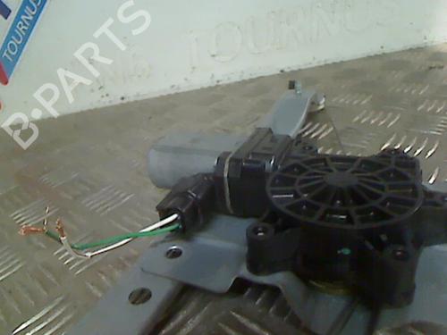 Front left window mechanism RENAULT TWINGO III (BCM_, BCA_) 1.0 SCe 70 | BP21751229C22 