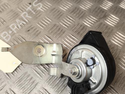 Horn RENAULT CLIO IV (BH_) 1.5 dCi 90 | BP23770600E13 