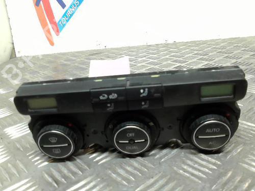 Airco bedieningspaneel VW PASSAT B6 Variant (3C5) 1.9 TDI | BP21739231I5 