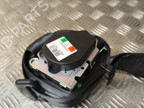 Rear right belt tensioner DACIA SANDERO II TCe 90 (B8M1, B8MA, B8AC) | BP21733905C90 
