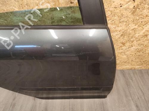 Right rear door PEUGEOT 308 SW I (4E_, 4H_) 1.6 HDi | BP21738167C5 