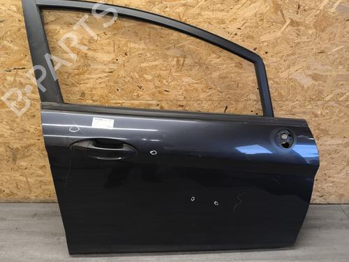 Right front door FORD FIESTA VI (CB1, CCN) 1.4 TDCi | BP21747869C3 