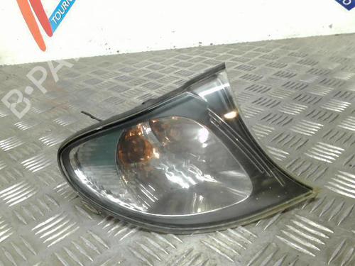 Used Right front indicator BMW 3 (E46) 320 d (150 hp) 21742727