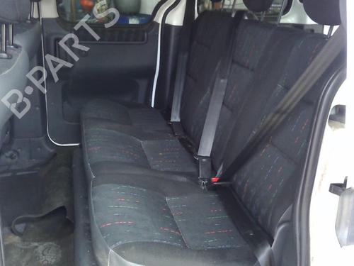 Third brake light CITROËN BERLINGO / BERLINGO FIRST MPV (MF_, GJK_, GFK_) 1.4 i (MFKFX, MFKFW, GJKFWB, GJKFWC, GFKFWC) | BP21733667L11 