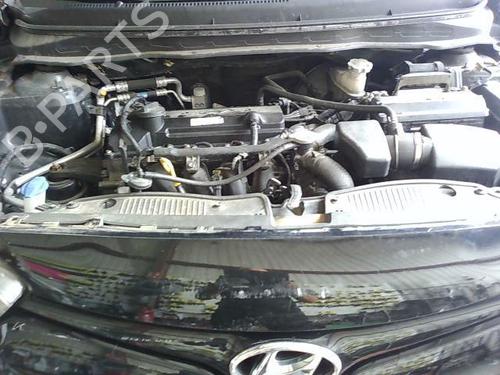 Steering rack HYUNDAI i20 I (PB, PBT) 1.2 | BP21730615M22 