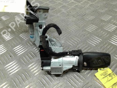 Used Ignition barrel FIAT GRANDE PUNTO (199_) 1.4 (199AXB11, 199AXB1A, 199BXB1A, 199AXL1A) (77 hp) 21750275