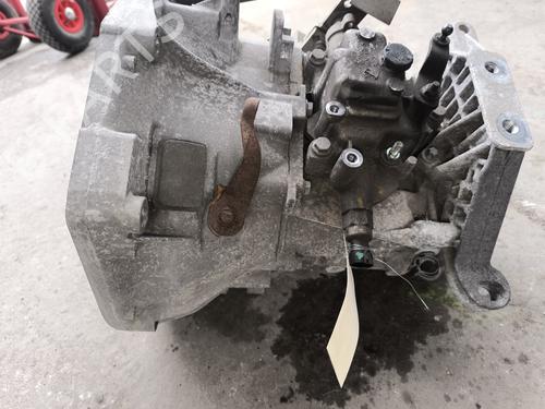 Gearbox FIAT PUNTO (199_) 1.2 (199AXZ1A, 199BXZ1A) | BP31281005M3