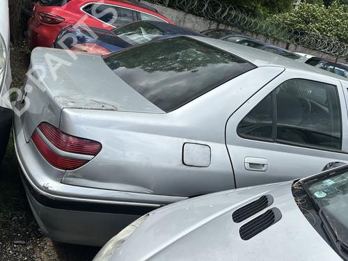 Front right window mechanism PEUGEOT 406 (8B) 2.0 HDI 110 | BP25924676C23 