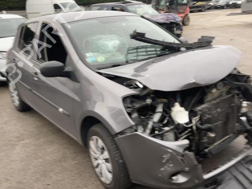 Starter RENAULT CLIO III (BR0/1, CR0/1) 1.5 dCi | BP21734687M8 