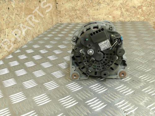 Alternator DACIA DOKKER MPV (KE_) 1.2 TCe (KEM0, KEAY) | BP21728955M7 
