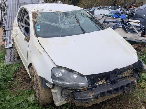 Left tailgate light VW GOLF V (1K1) 1.9 TDI | BP21729091C79 