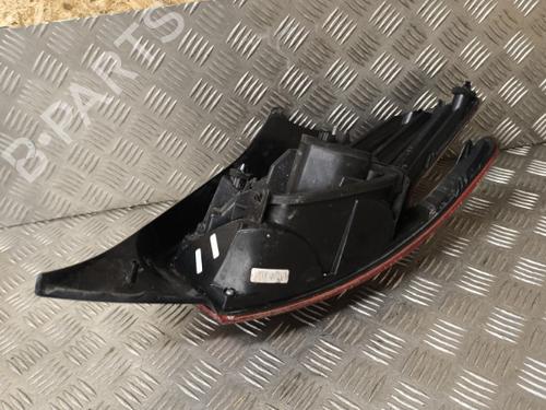 Left taillight PEUGEOT 208 I (CA_, CC_) 1.6 BlueHDi 100 | BP21741055C34 