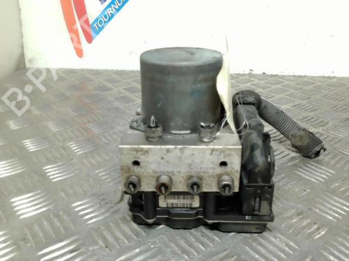 Used ABS pump PEUGEOT 307 CC (3B) 1.6 16V (110 hp) 21742940