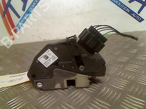 Rear left lock FORD FOCUS III 1.6 TDCi | BP21745930C100 
