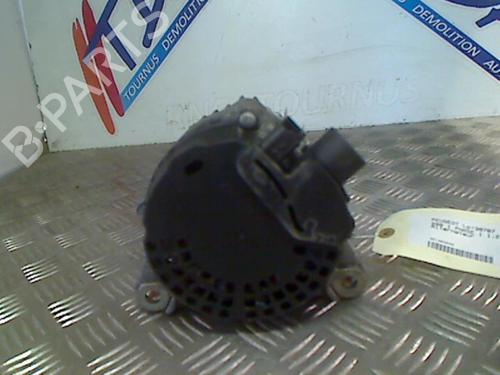 Used Alternator PEUGEOT 208 I (CA_, CC_) 1.2 VTI 82 (82 hp) 21747261