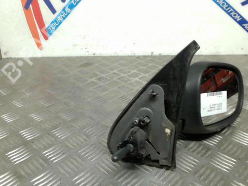 Used Right mirror NISSAN MICRA III (K12) 1.2 16V (80 hp) 21750600