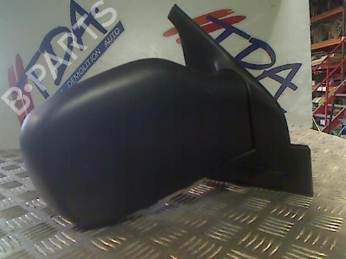 Right mirror NISSAN SERENA (C23) 2.3 D | BP21743902C27 