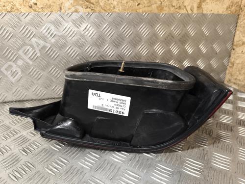 Left taillight CITROËN SAXO (S0, S1) 1.5 D | BP26008414C34 